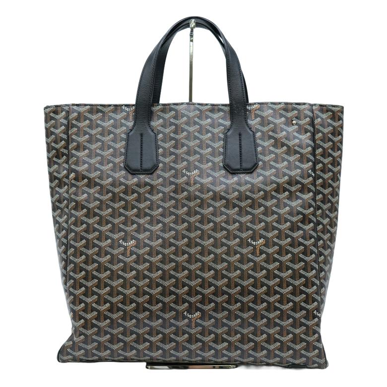 お値引き】【美品】GOYARD ゴヤール サックヴォルテール トートバッグ  