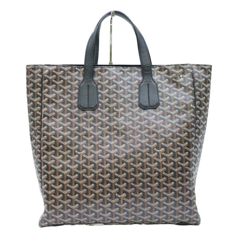 お値引き】【美品】GOYARD ゴヤール サックヴォルテール トートバッグ  