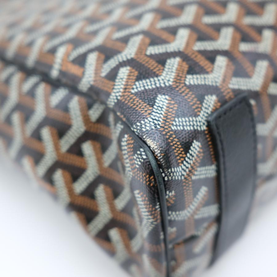 お値引き】【美品】GOYARD ゴヤール サックヴォルテール トート お値引き】【美品】GOYARD ゴヤール サックヴォルテール トート