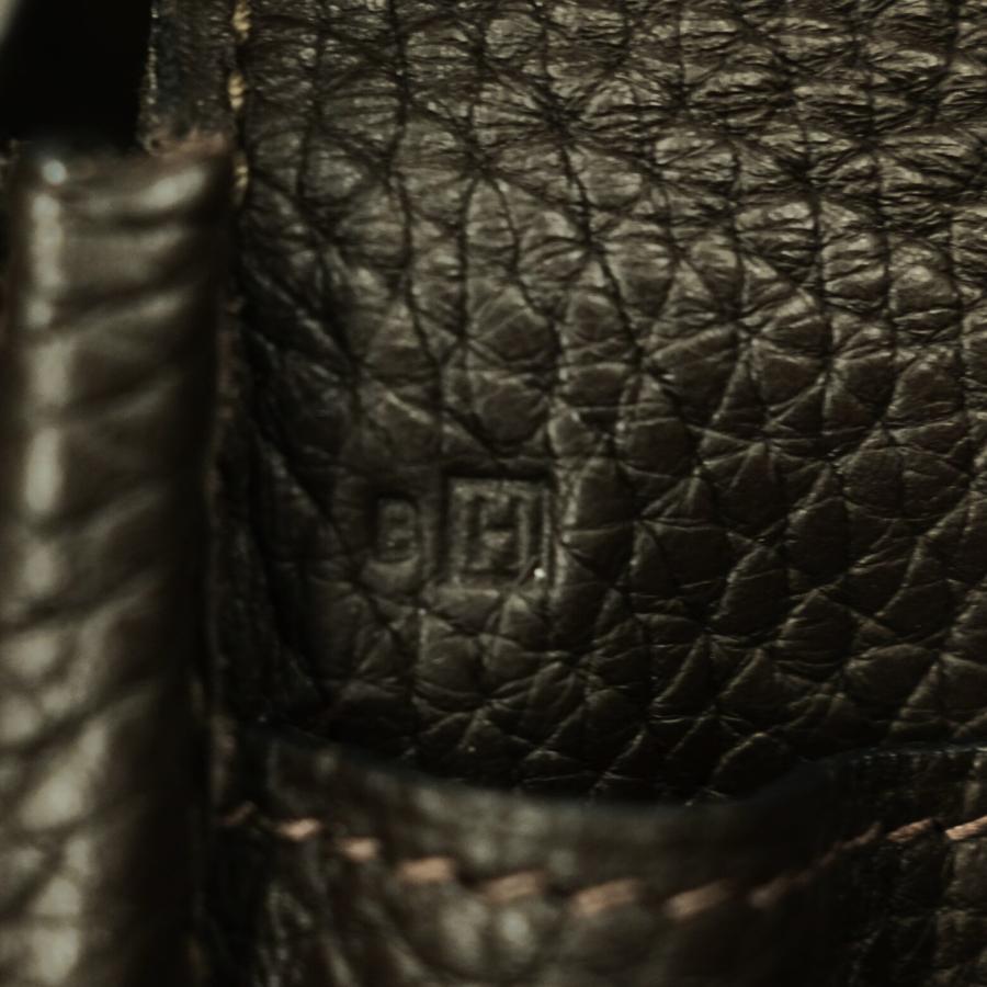 お値引き】【美品】HERMES エルメス チベット MM ボディバッグ  