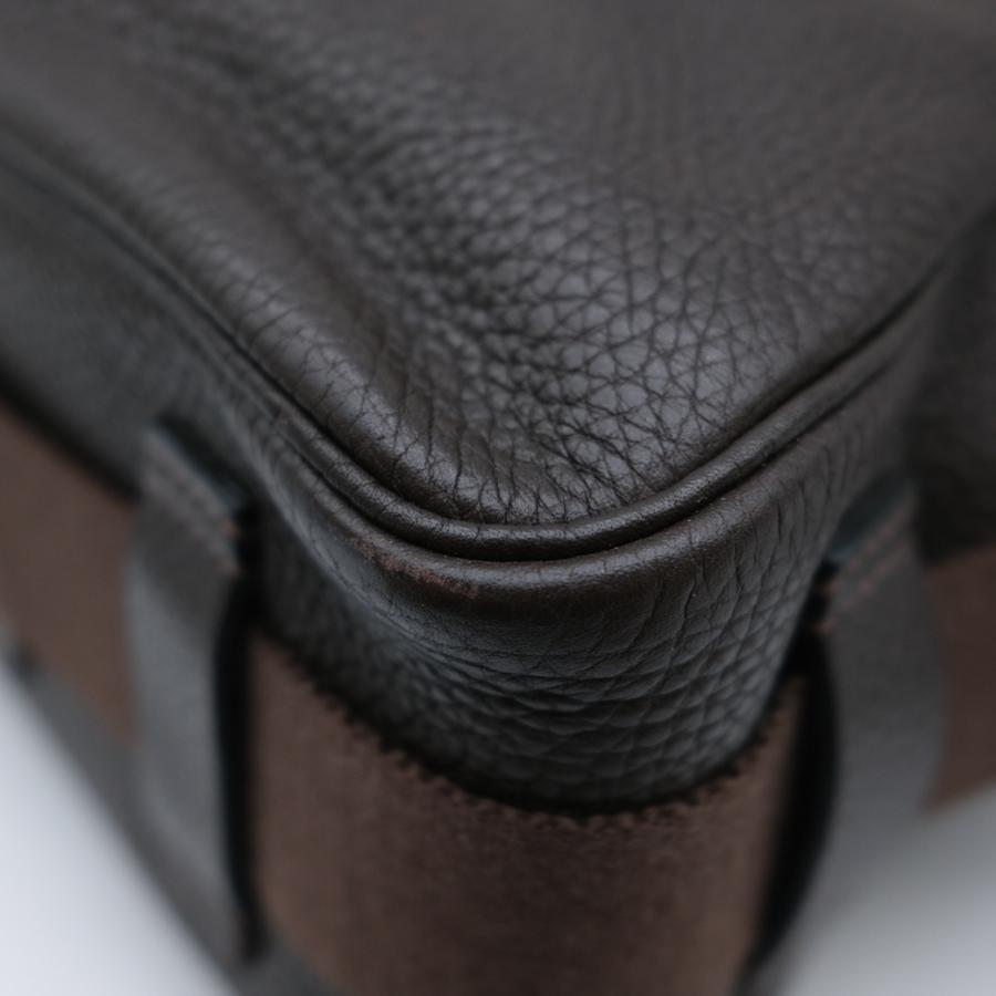 お値引き】【美品】HERMES エルメス チベット MM ボディバッグ  