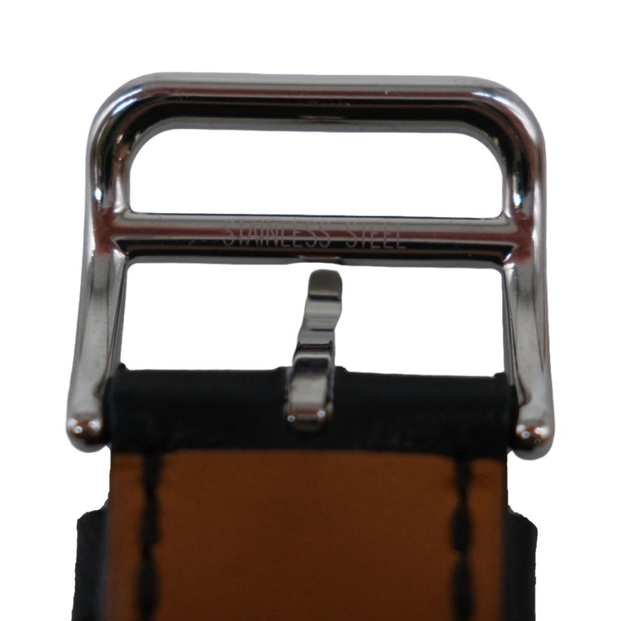 お値引き】【美品】HERMES エルメス applewatch アップルウォッチ用 