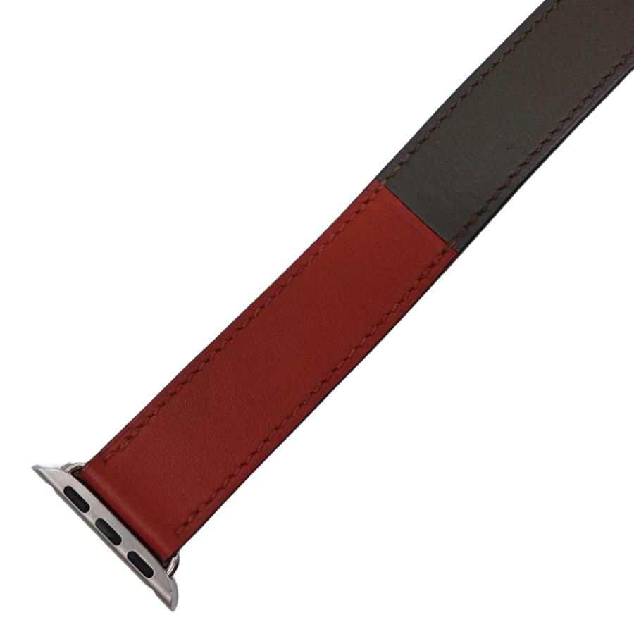 お値引き】【美品】HERMES エルメス applewatch アップルウォッチ用 