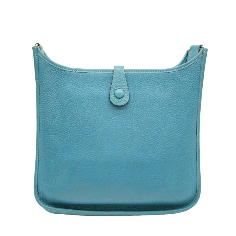 お値引き】HERMES エルメス エヴリン エブリン 1 PM ショルダーバッグ 