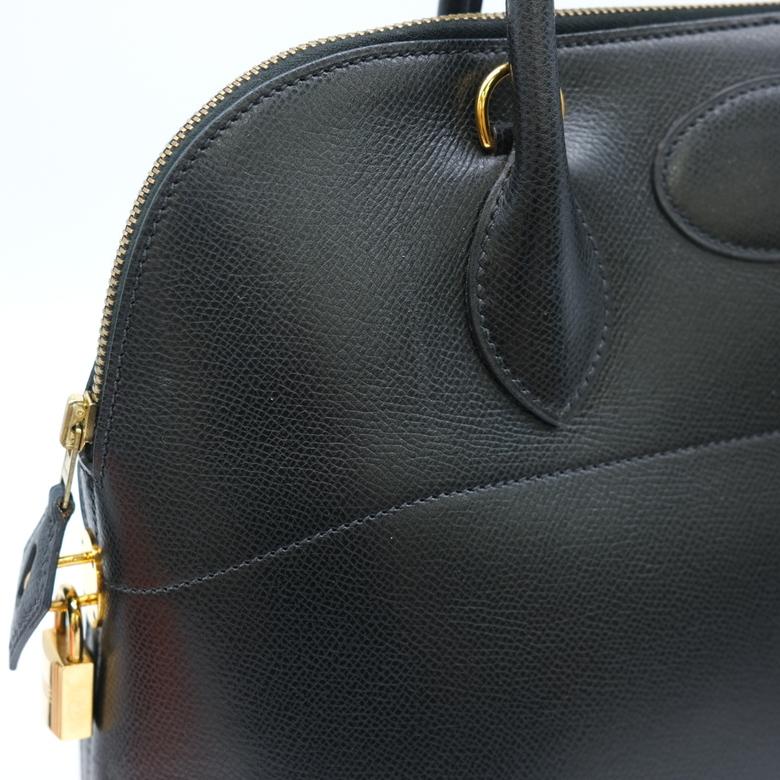 お値引き】【美品】HERMES エルメス ボリード 35 ハンドバッグ 