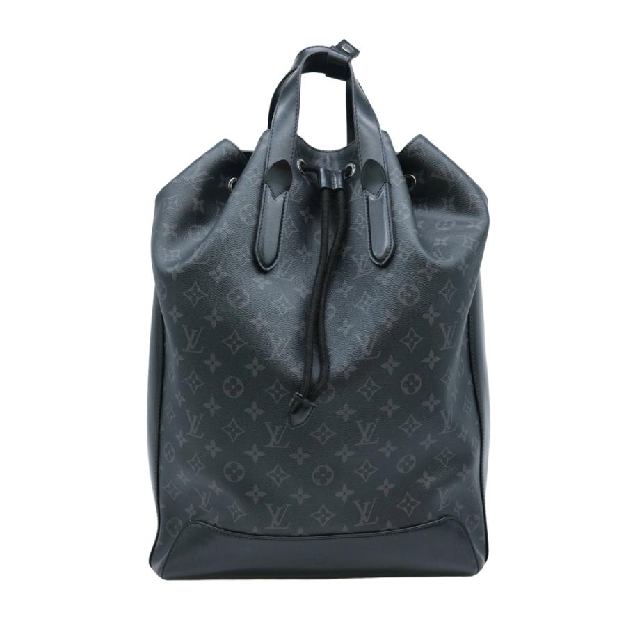 お値引き】LOUIS VUITTON ルイヴィトン モノグラム エクリプス バッグ 