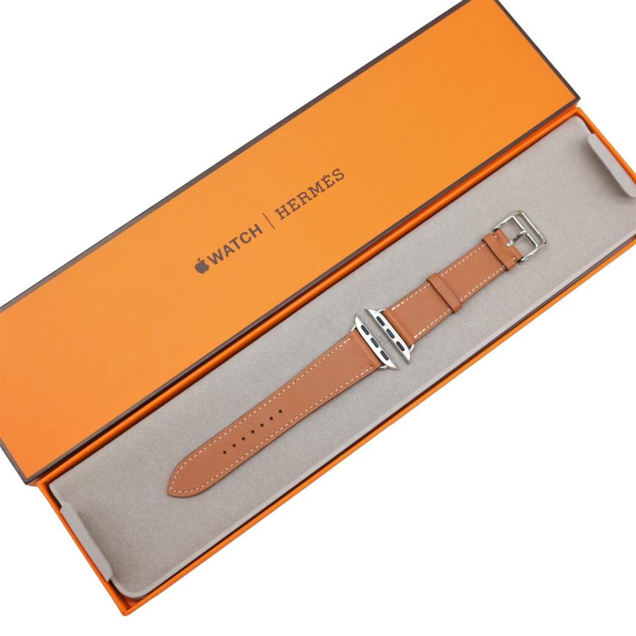 未使用品】HERMES エルメス アップルウォッチ バンド 40mm用 41mm用  