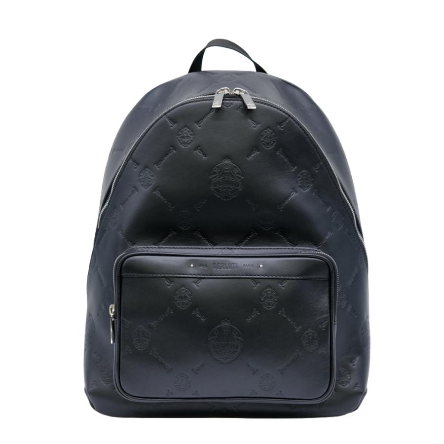 お値引き】【美品】Berluti ベルルッティ シグネチャー バック お値引き】【美品】Berluti ベルルッティ シグネチャー バック