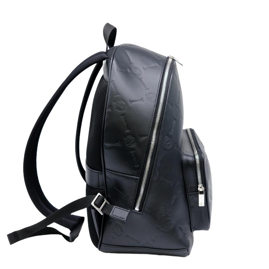 お値引き】【美品】Berluti ベルルッティ シグネチャー バックパック 