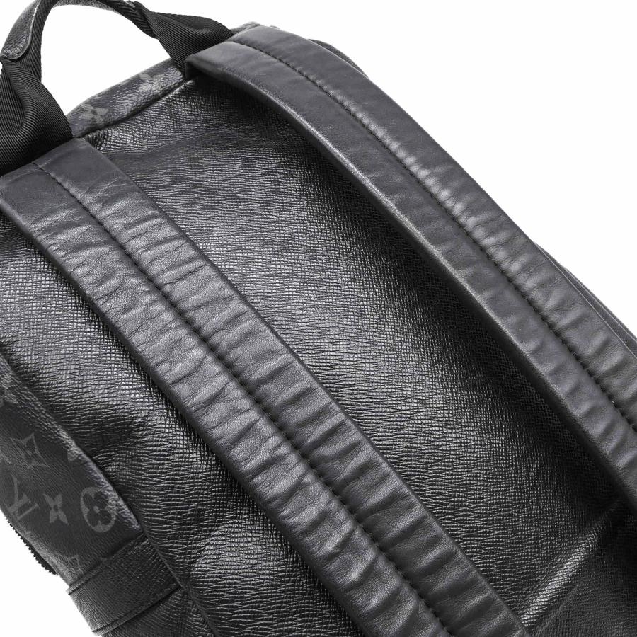お値引き】LOUIS VUITTON ルイヴィトン ディスカバリー タイガ レザー