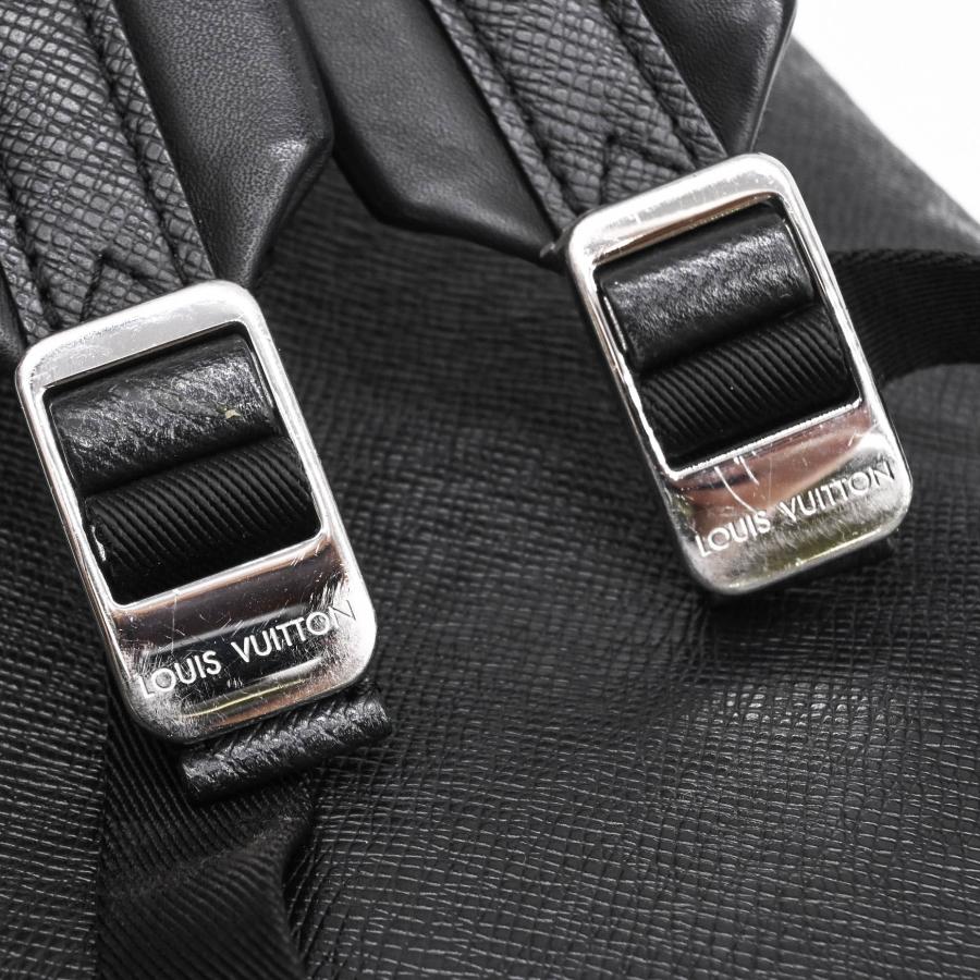 お値引き】LOUIS VUITTON ルイヴィトン ディスカバリー タイガ レザー