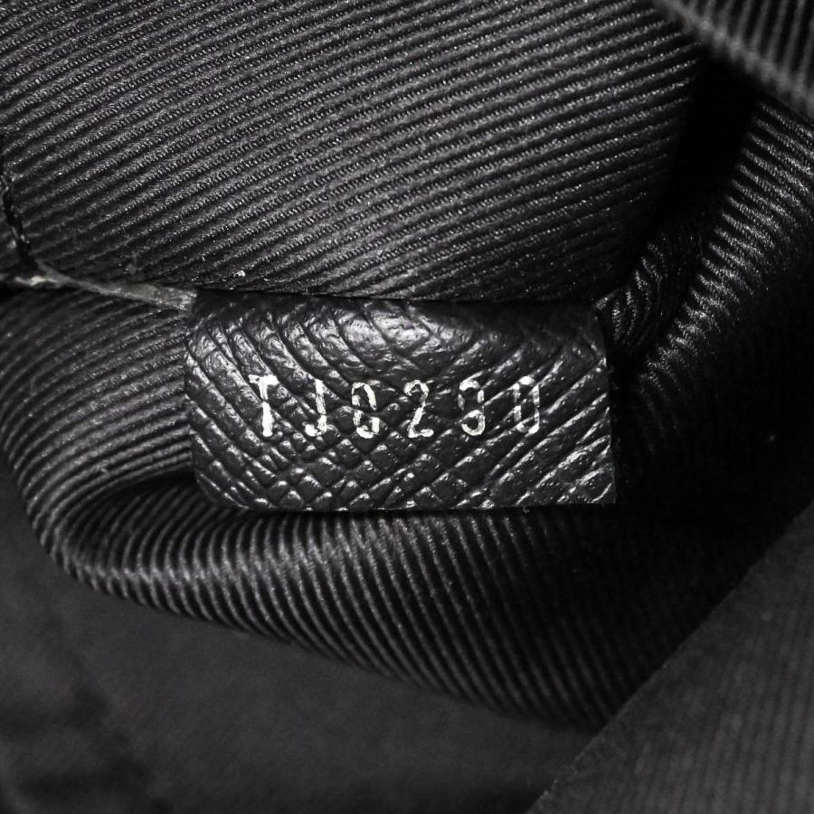 お値引き】LOUIS VUITTON ルイヴィトン ディスカバリー タイガ レザー