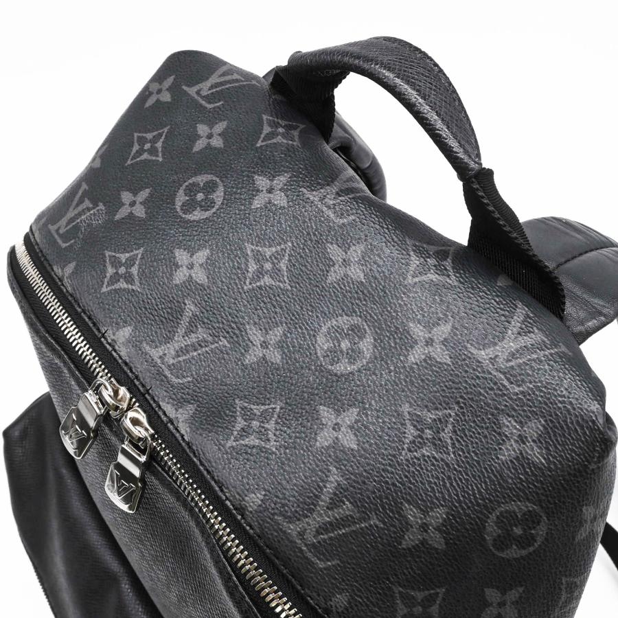お値引き】LOUIS VUITTON ルイヴィトン ディスカバリー タイガ レザー