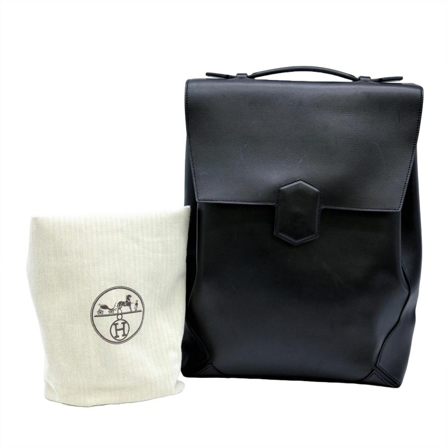 お値引き】【美品】HERMES エルメス バックパック リュック お値引き】【美品】HERMES エルメス バックパック リュック