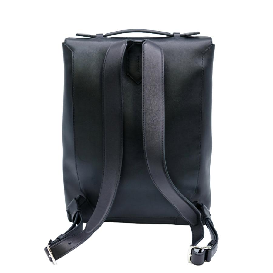 美品】HERMES エルメス バックパック リュック フラッシュ エバー