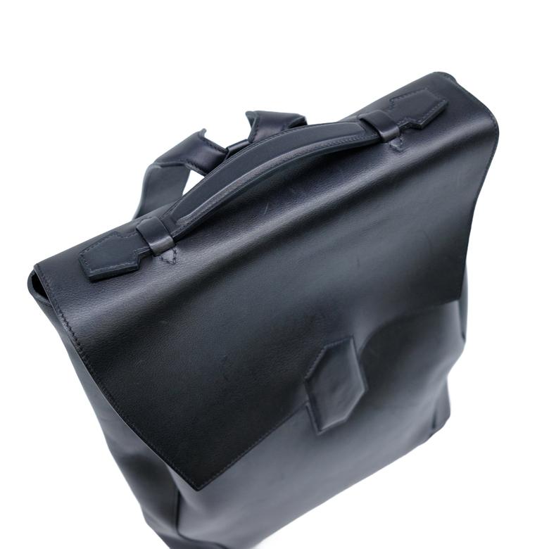 美品】HERMES エルメス バックパック リュック フラッシュ エバー