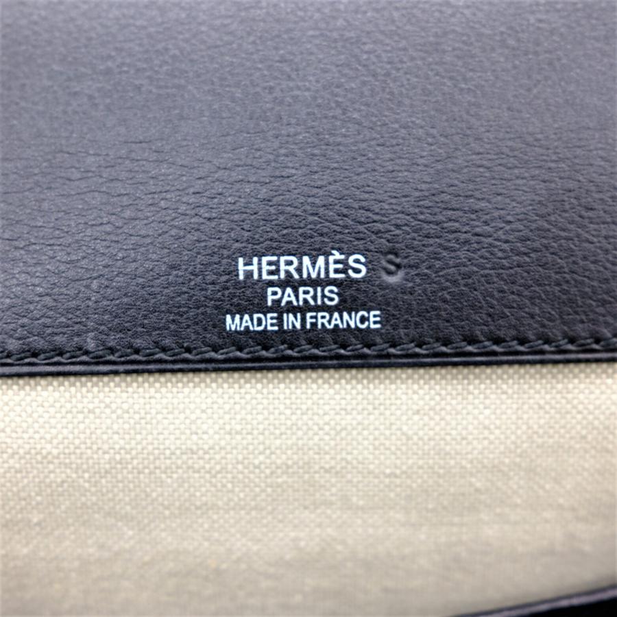 美品】HERMES エルメス バックパック リュック フラッシュ エバー