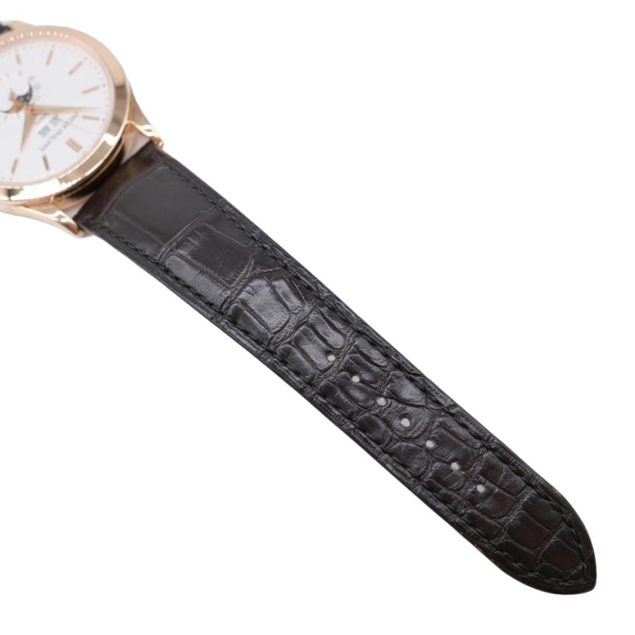 【美品】【メーカーOH新品仕上げ済み】パテックフィリップ PATEK PHILIPPE コンプリケーション アニュアルカレンダー 腕時計 自動巻き 5396Ｒ | コンプリケーション | 04