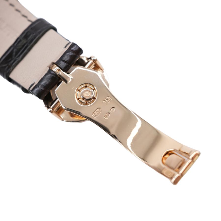 【美品】【メーカーOH新品仕上げ済み】パテックフィリップ パテック PATEK PHILIPPE コンプリケーション アニュアルカレンダー 腕時計 自動巻き 5396Ｒ |  | 08