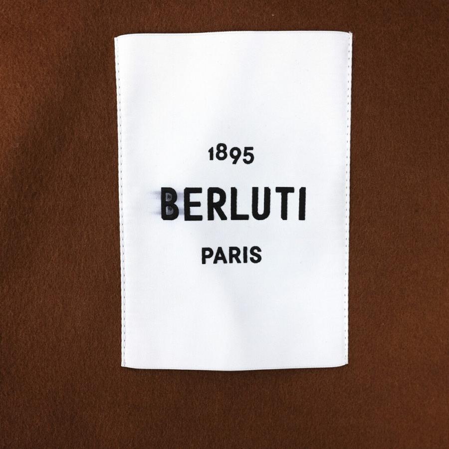 お値引き】【未使用品】Berluti ベルルッティ ブルゾン アウター