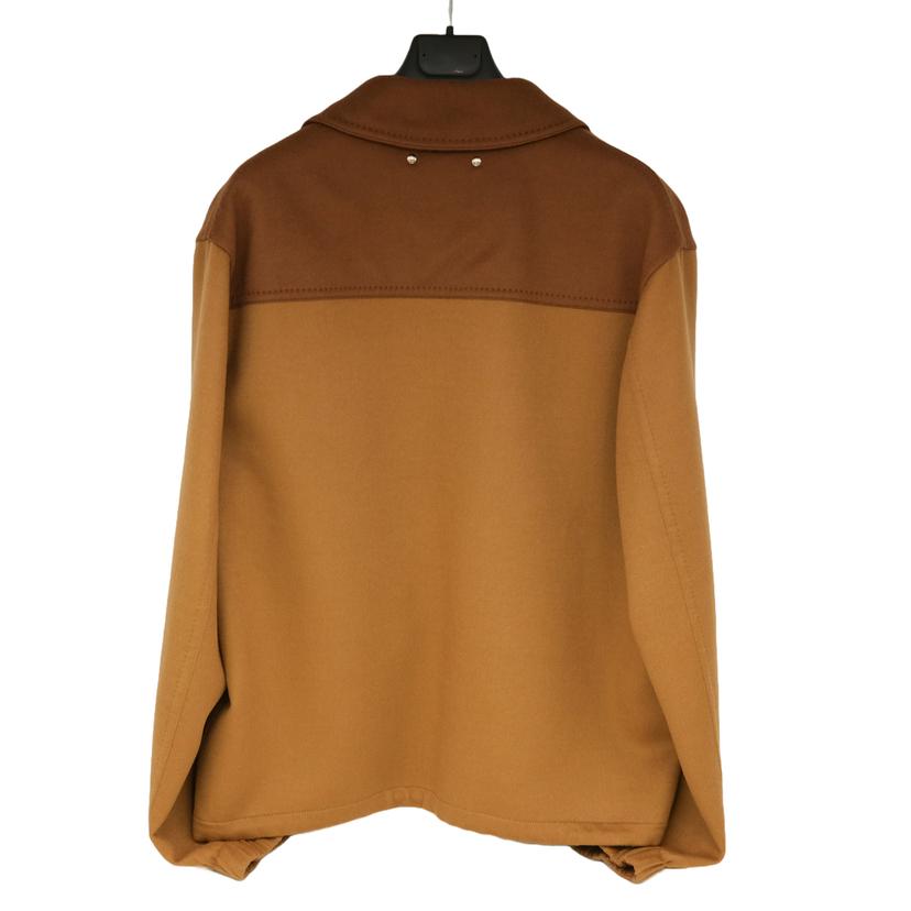 お値引き】【未使用品】Berluti ベルルッティ ブルゾン アウター