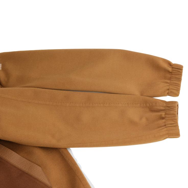 【お値引き】【未使用品】Berluti ベルルッティ ブルゾン アウター ジャケット コート メンズ ベージュ ブラウン 茶 R50 Lサイズ |  | 08