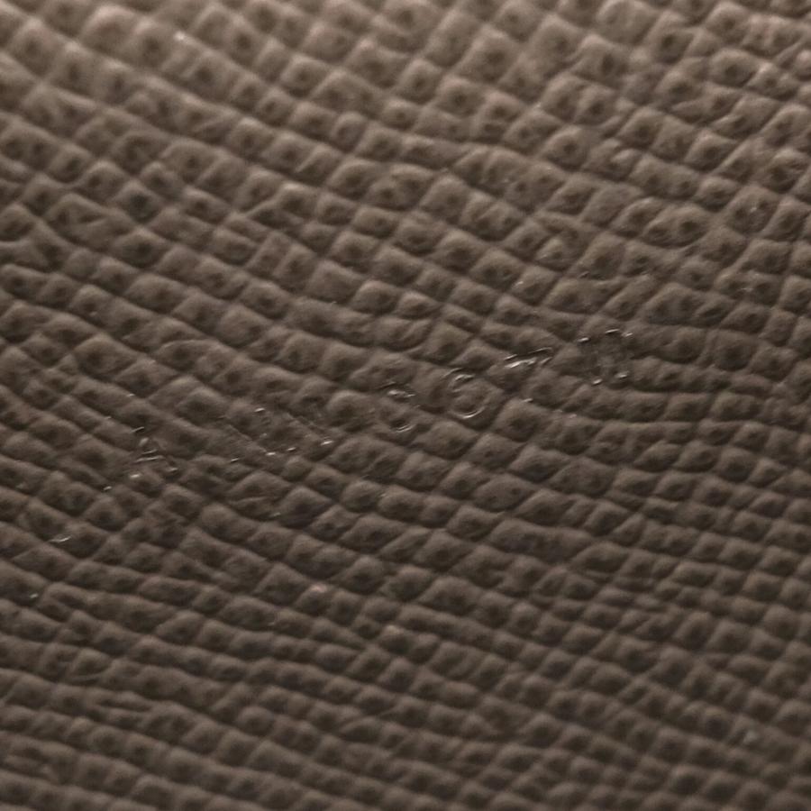 【お値引き】【美品】HERMES エルメス クリック 16 ミニ ショルダーバッグ ポーチウォレット ヴォーエプソン レザー エトゥープ グレージュ #A |  | 15