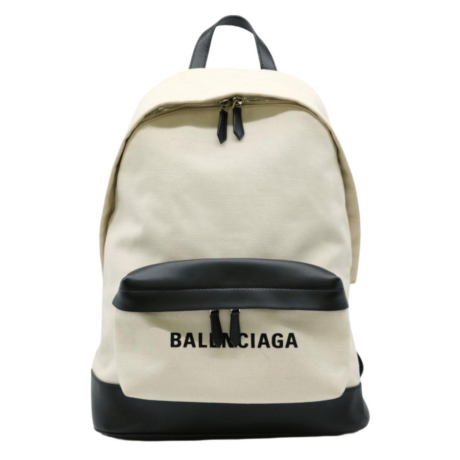 お値引き】BALENCIAGA バレンシアガ バックパック リュックサック 