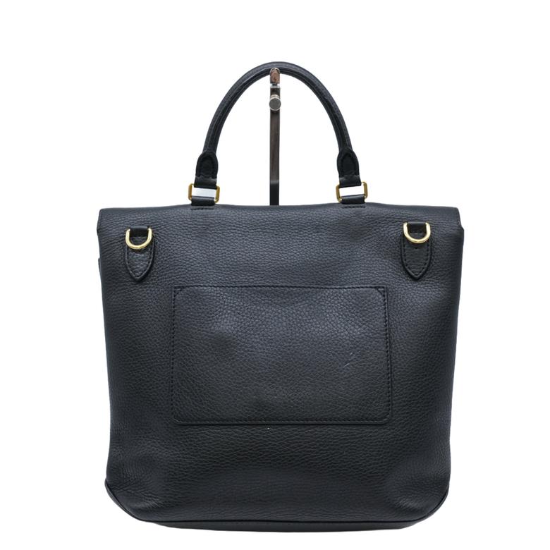 ルイヴィトン トリヨン ヴォルタ 2way M50255 MI1126 ブラック 