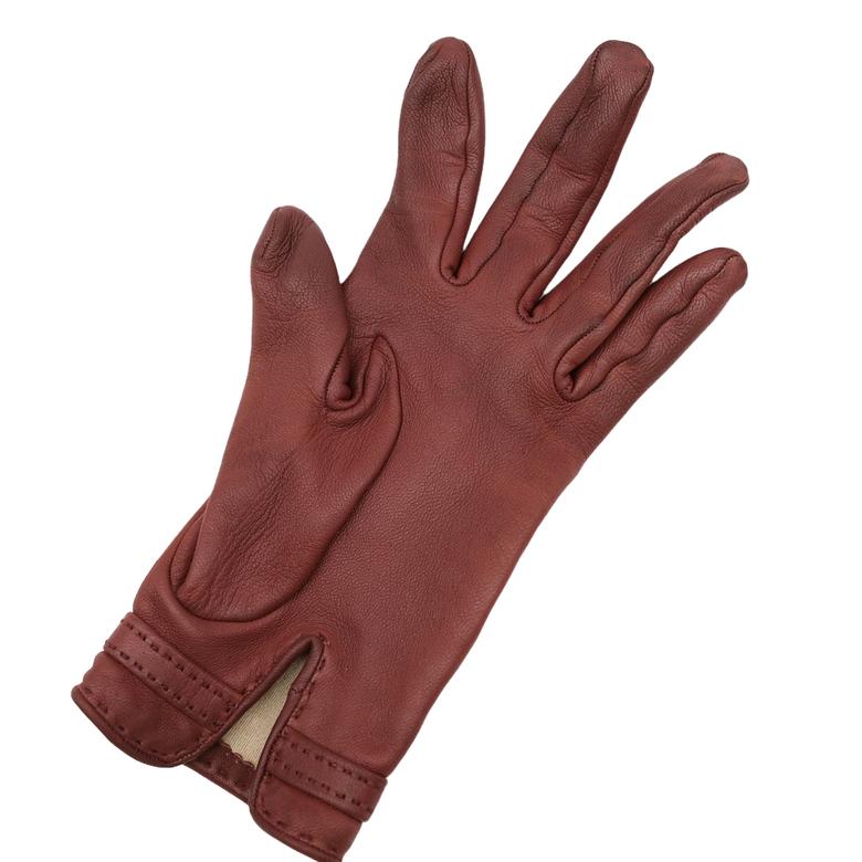 お値引き】HERMES エルメス ホースビット 手袋 グローブ ラムレザー