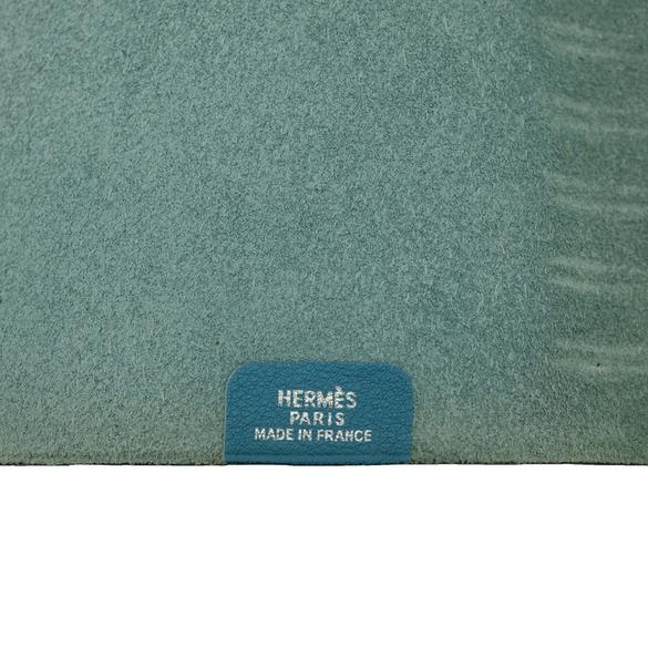 お値引き】HERMES エルメス 手帳カバー ノート ユリス PM リフィル付き