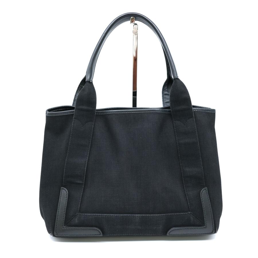 お値引き】BALENCIAGA バレンシアガ ネイビー カバス トート