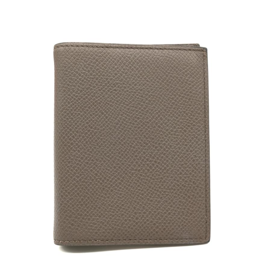 HERMES エルメス アジェンダ PM 手帳カバー カードケース ヴォー
