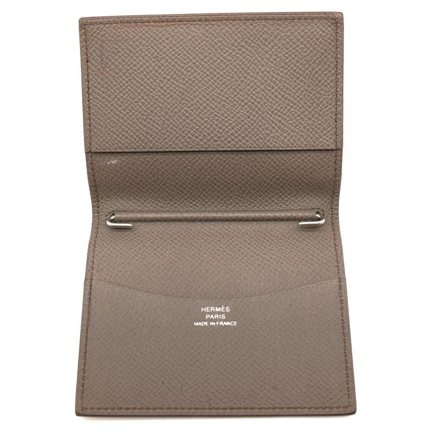 お値引き】HERMES エルメス アジェンダ PM 手帳カバー カードケース