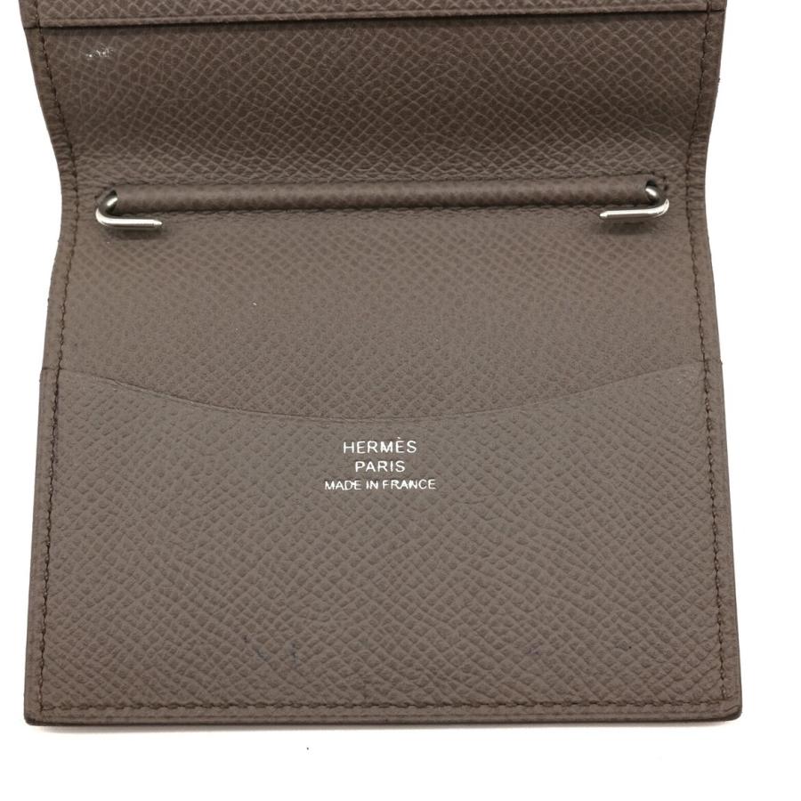 お値引き】HERMES エルメス アジェンダ PM 手帳カバー カードケース