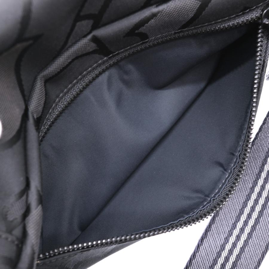 お値引き】【未使用品】BURBERRY バーバリー ボディバッグ ウエスト