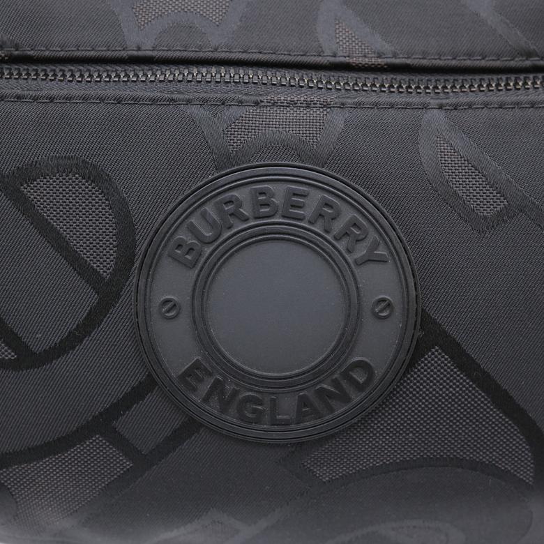 お値引き】【未使用品】BURBERRY バーバリー ボディバッグ ウエスト