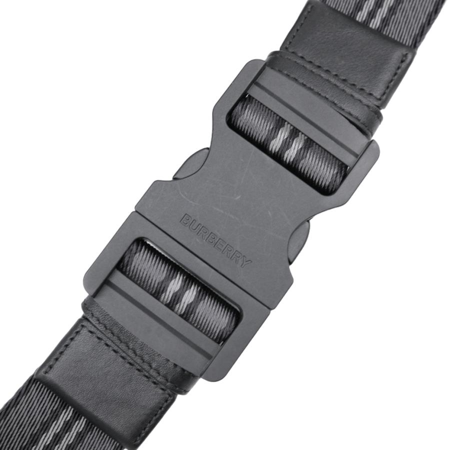 【値下】超美品☆BURBERRYバーバリーボディバッグウエストポーチ お値引き】【未使用品】BURBERRY バーバリー ボディバッグ ウエスト