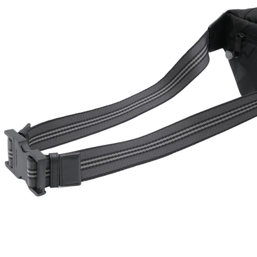 お値引き】【未使用品】BURBERRY バーバリー ボディバッグ ウエスト