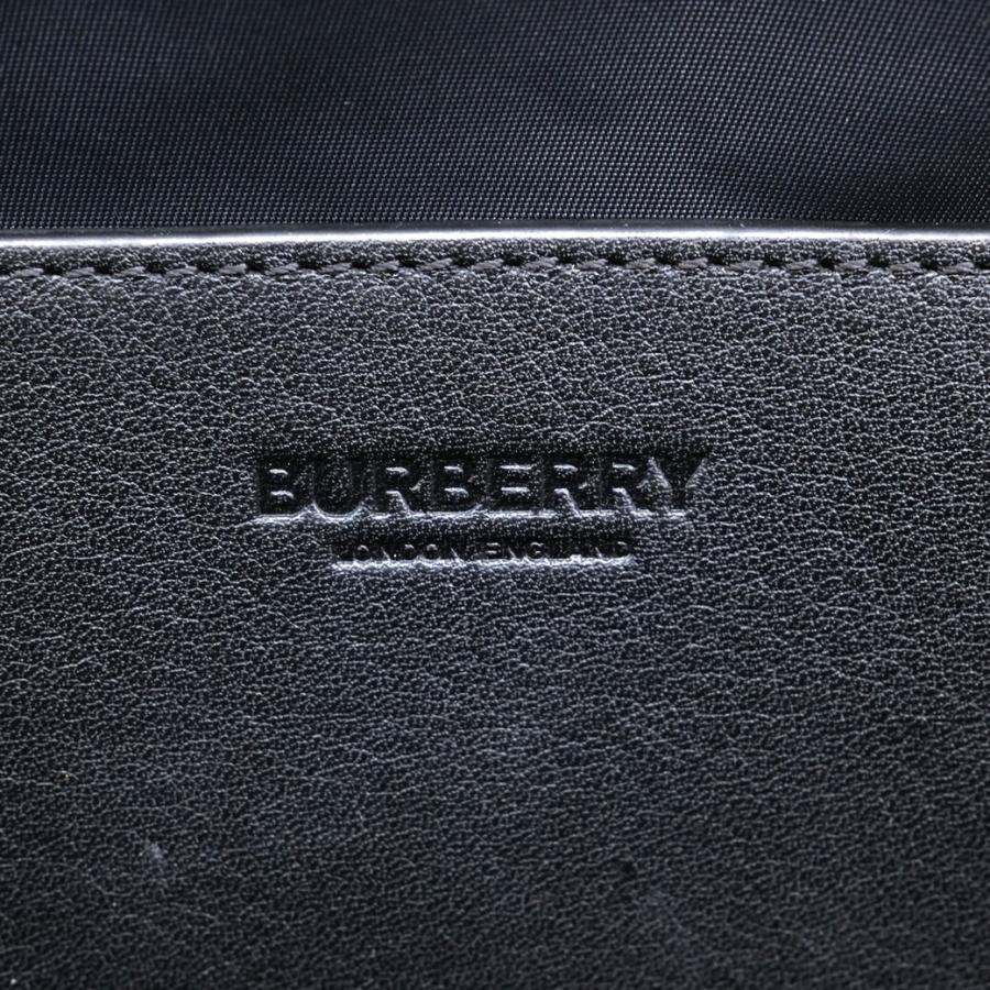 お値引き】【未使用品】BURBERRY バーバリー ボディバッグ ウエスト