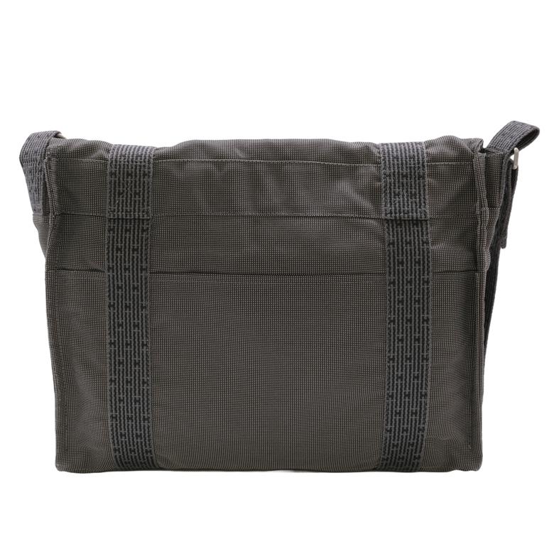 お値引き】HERMES エルメス エールライン バサス MM ショルダーバッグ