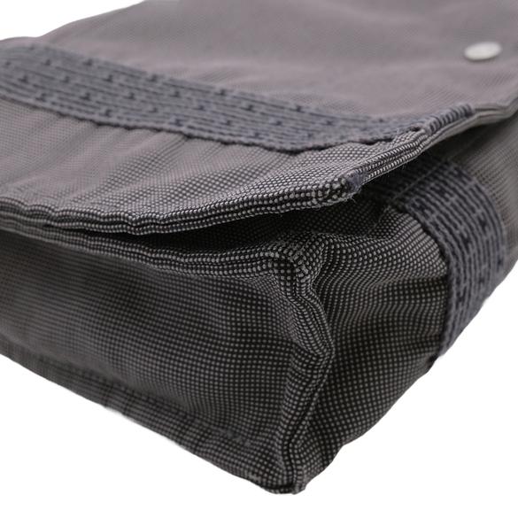 お値引き】HERMES エルメス エールライン バサス MM ショルダーバッグ