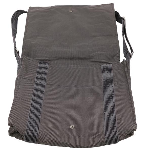 お値引き】HERMES エルメス エールライン バサス MM ショルダーバッグ