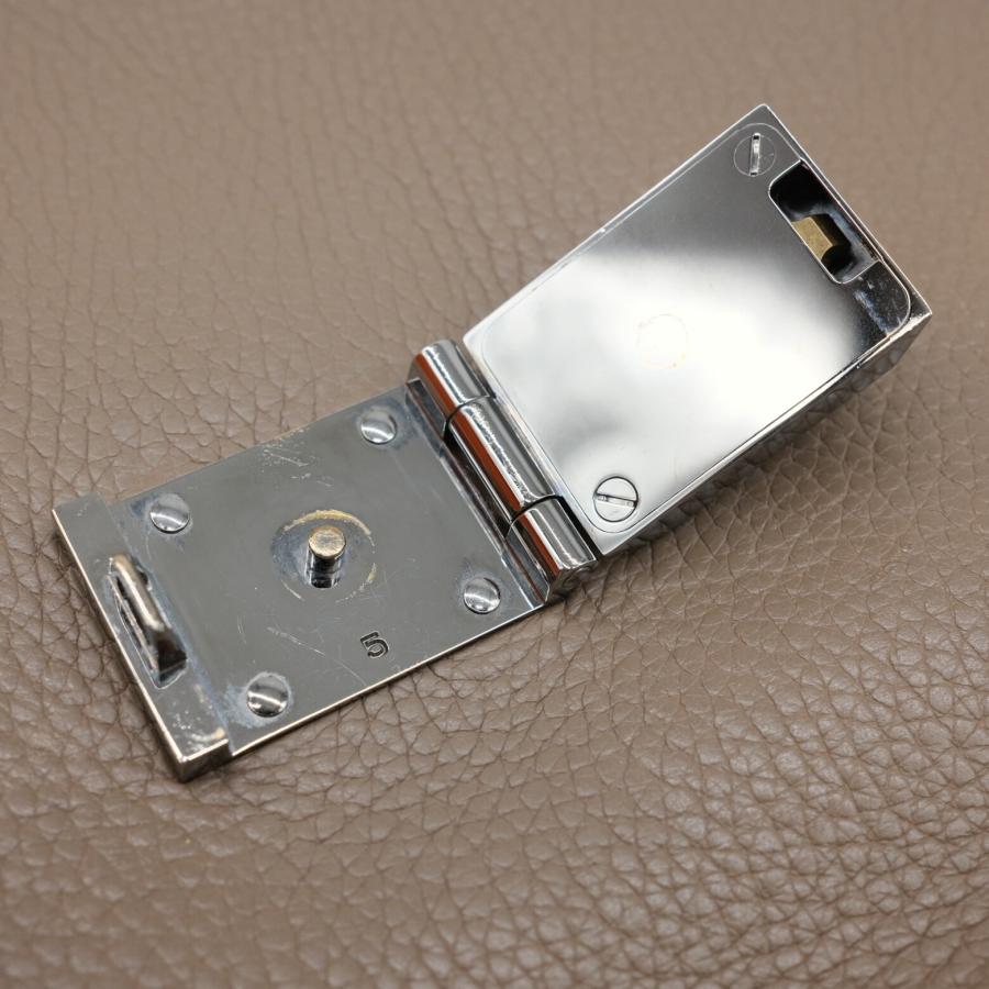 【お値引き】HERMES エルメス サックアデペッシュ 27 ビジネスバッグ ブリーフケース トリヨンクレマンス エトゥープ グレージュ |  | 09