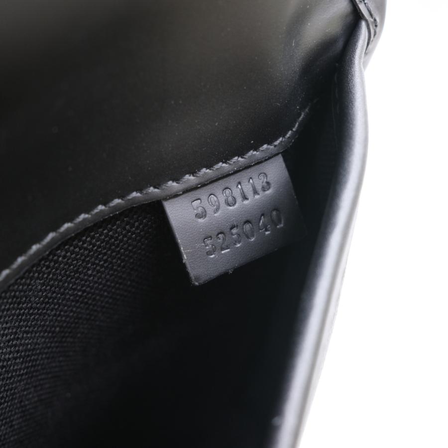 お値引き】【未使用品】GUCCI グッチ GGスプリーム ベルトバッグ