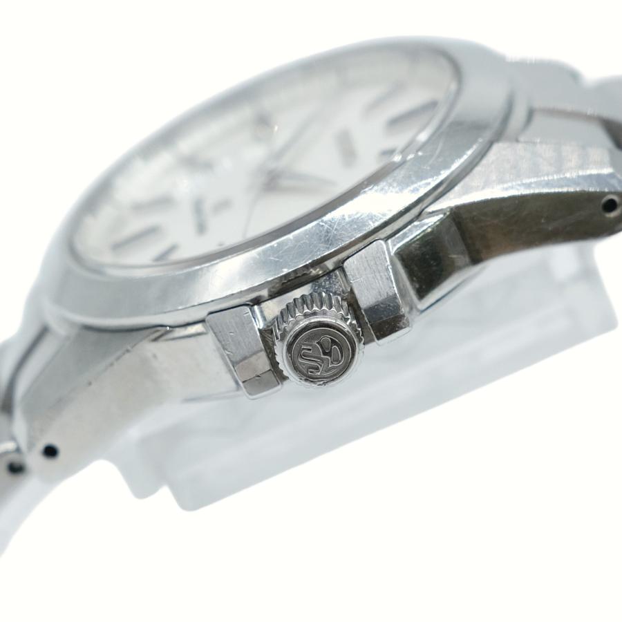 GRAND SEIKO グランドセイコー GS グランドセイコー 腕時計 クォーツ レディース 電池交換済み 4J52-0AA1 STGF047 |  | 01
