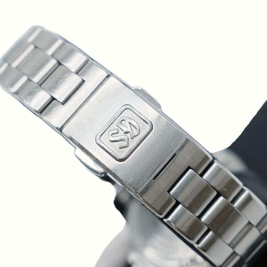 GRAND SEIKO グランドセイコー GS グランドセイコー 腕時計 クォーツ レディース 電池交換済み 4J52-0AA1 STGF047 |  | 07