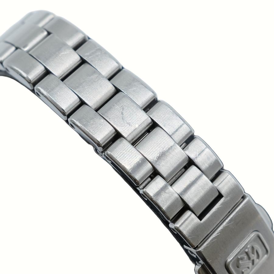 GRAND SEIKO グランドセイコー GS グランドセイコー 腕時計 クォーツ レディース 電池交換済み 4J52-0AA1 STGF047 |  | 08