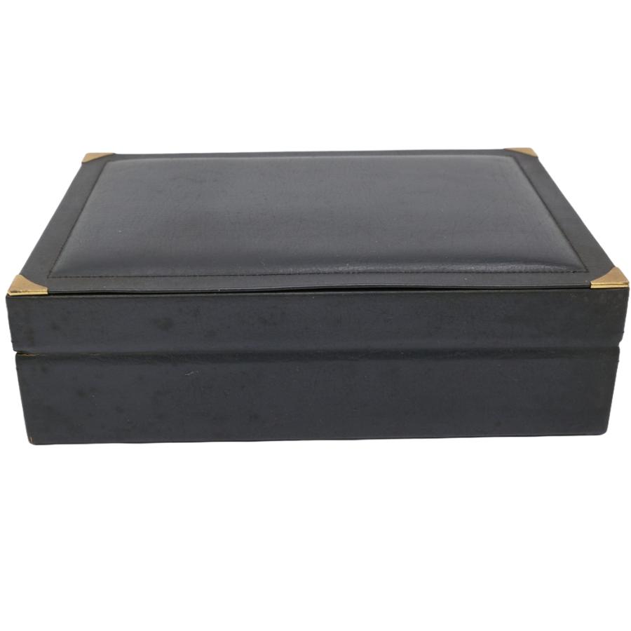 お値引き】ROLEX ロレックス 時計ケース ジュエリーケース 空箱 鍵付き