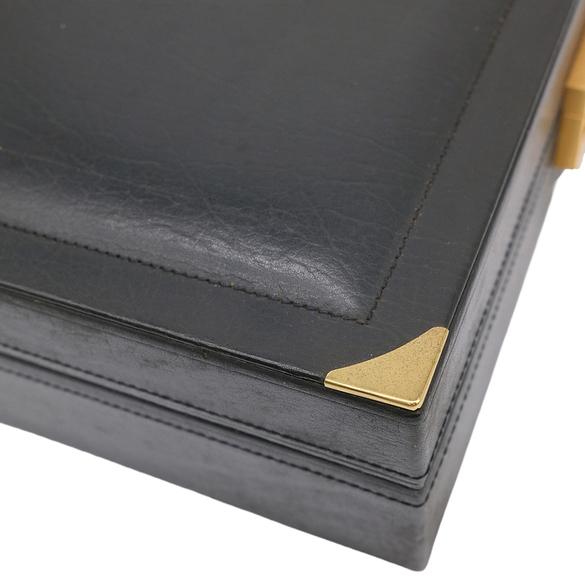 お値引き】ROLEX ロレックス 時計ケース ジュエリーケース 空箱 鍵付き